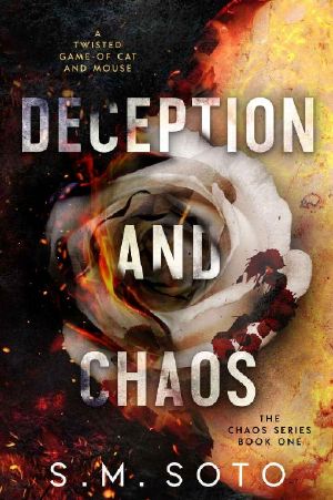 [Chaos 01] • Deception and Chaos